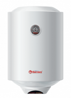 Электрический водонагреватель Thermex ESS 30 V silverheat - фото 1 - id-p211469440