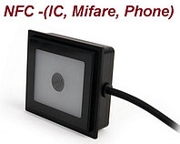 Сканер штрихкода MERTECH SF50 NFC (IC, Mifare, Phone) P2D USB встраиваемый