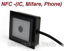 Сканер штрихкода MERTECH SF50 NFC (IC, Mifare, Phone) P2D USB встраиваемый