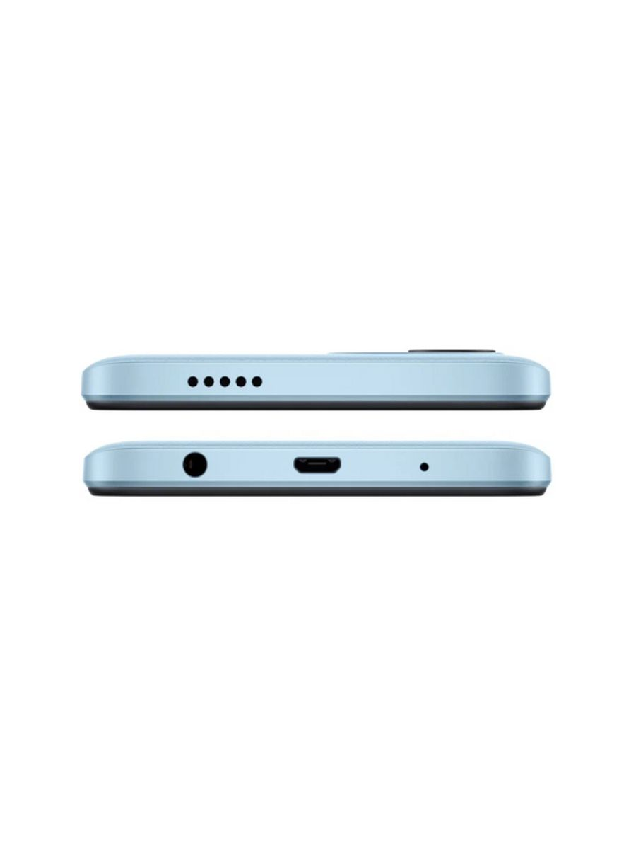 Смартфон Xiaomi Redmi A2+ 3GB/64GB Международная версия Синий - фото 3 - id-p211469438