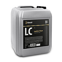 Очиститель кожи LC "Leather Clean" 5 л