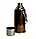 Термос универсальный металлический с узким горлом SA-83 3,2 литра, термос для чая, кофе, напитков 3 цвета, фото 7