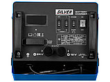 Пуско-зарядное устройство Silver SL-400 12/24В, 220/400 A, фото 3