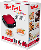 Сэндвичница Tefal SW341031, фото 2