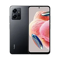 Смартфон Xiaomi Redmi Note 12 8GB/128GB Международная версия Cерый оникс