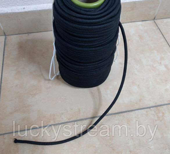 Эластичный шнур (эспандер) для тентов - фото 1 - id-p211469684