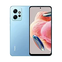 Смартфон Xiaomi Redmi Note 12 8GB/128GB  Международная версия Ледяной синий