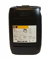 Минеральное моторное масло CAT DEO 15W-40 3E9840