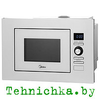 Микроволновая печь Midea AG820BJU-WH