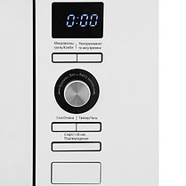 Микроволновая печь Midea AG820BJU-WH, фото 2