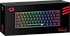 Клавиатура проводная механическая Redragon Anivia,RGB, тихая, 61 клавиша  70619, фото 2