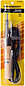 Паяльник с деревянной рукояткой 65W (блистер) PROCONNECT 12-0176-4, фото 4