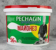 Майонез Pechagin professional Profi 56%, 10 л