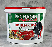 Пицца соус классический Pechagin Professional 5 кг