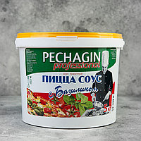 Пицца соус с базиликом Pechagin professional 5 кг