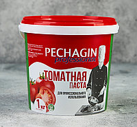 Томатная паста Pechagin professional 1 кг