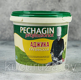 Аджика по-грузински Pechagin professional 1 кг