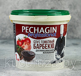 Соус Барбекю Pechagin professional 1 кг