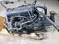 Двигатель Fiat Ducato 1 (1981 - 1994)