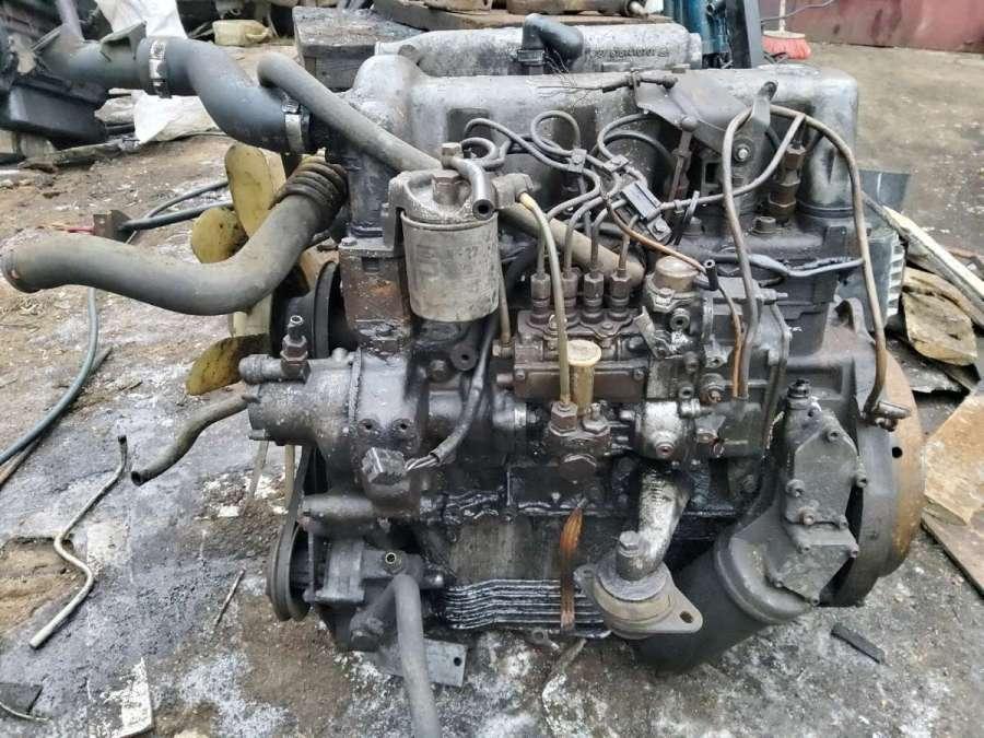 Купить Помпу Мерседес W123 Ом616 Двигатель