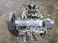 Двигатель Fiat Tipo (1987 - 1995)