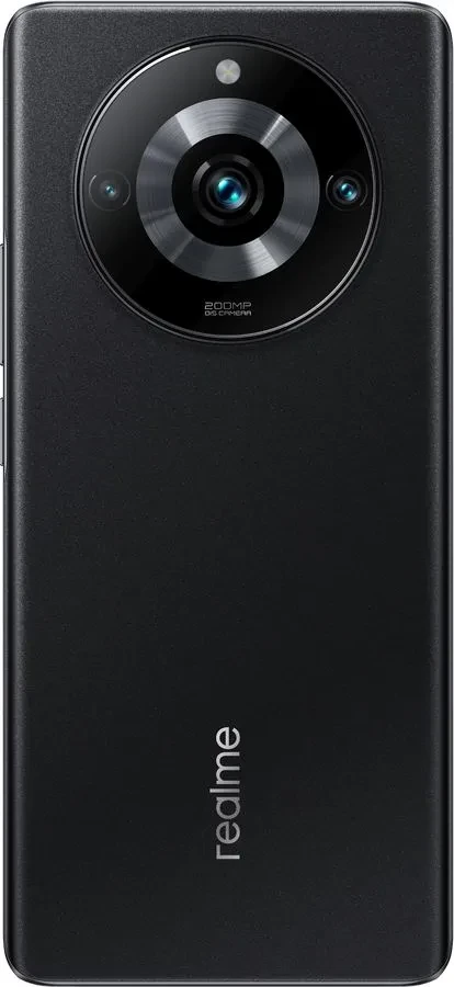 Смартфон Realme 11 Pro+ 5G 8GB/256GB Международная версия Черный - фото 7 - id-p211469778