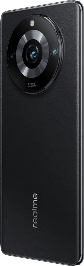 Смартфон Realme 11 Pro+ 5G 8GB/256GB Международная версия Черный - фото 8 - id-p211469778