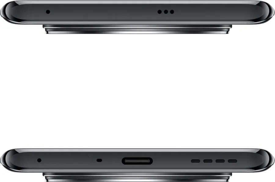 Смартфон Realme 11 Pro+ 5G 8GB/256GB Международная версия Черный - фото 4 - id-p211469778