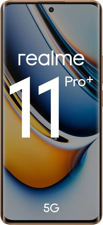Смартфон Realme 11 Pro+ 5G 8GB/256GB Международная версия Белый - фото 3 - id-p211469781