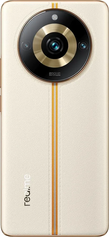 Смартфон Realme 11 Pro+ 5G 8GB/256GB Международная версия Белый - фото 7 - id-p211469781