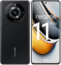 Realme Realme 11 Pro 5G 8GB/256GB Черный