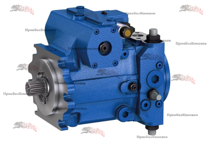Гидронасос Bosch Rexroth AA4VG56DA1D8/32R-NTC52FXX5DP-S (MNR: R902245618)