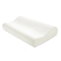 Ортопедическая подушка с эффектом памяти Comfort Memory Pillow, фото 3