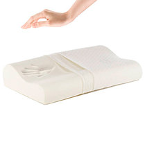 Ортопедическая подушка с эффектом памяти Comfort Memory Pillow, фото 2