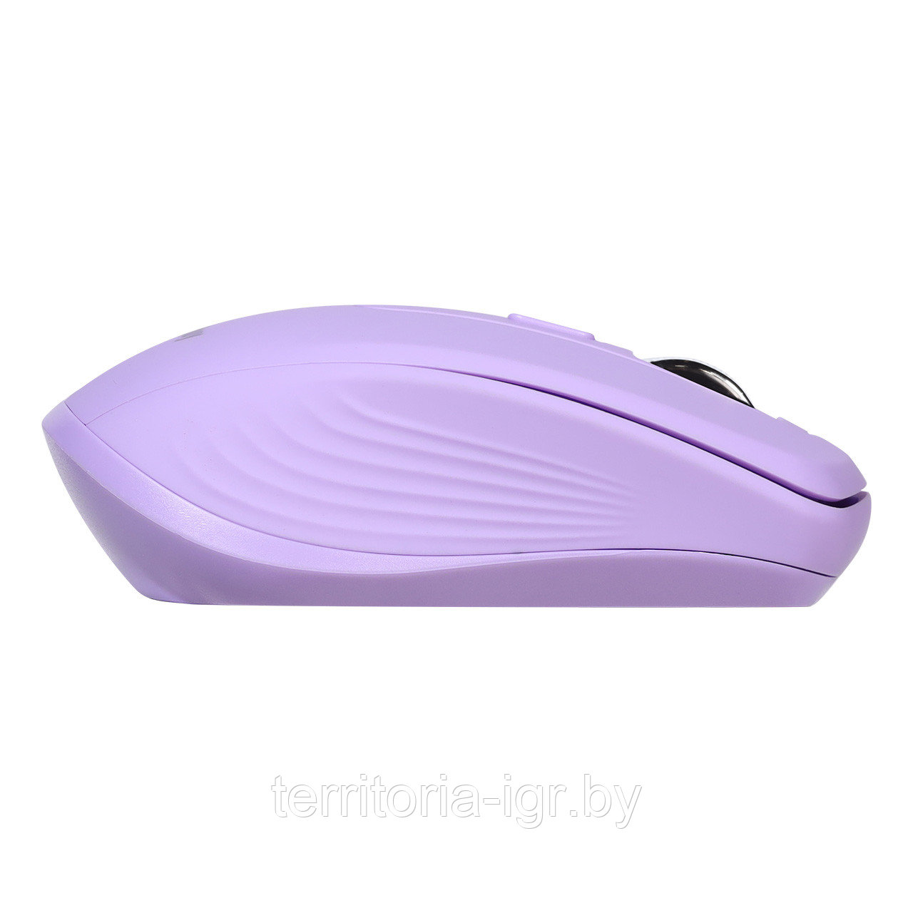 Беспроводная мышь беззвучная 611AG-V лиловый Smartbuy - фото 5 - id-p211484008