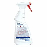 Средство для мытья стекол и окон Клин (Clin) Лимон 500 мл, фото 3