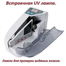 Счетчик банкнот MERTECH V-30