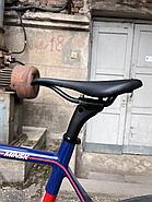 Велосипед шоссейный Aist синий/красный, фото 5
