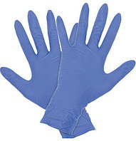 REMOCOLOR Перчатки нитриловые универсальные размер S, в упаковке 50 пар - 24-0-061