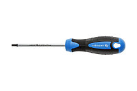 HOEGERT Отвертка TORX T20, 100 мм, сталь S2 - HT1S055