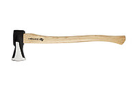 Топор-колун 2000 г с деревянной рукояткой - HT3B069