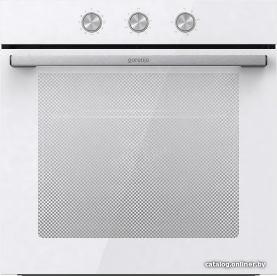 Духовой шкаф Gorenje BO6725E02WG