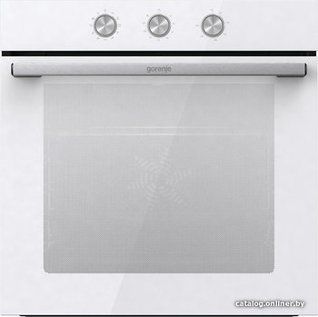 Духовой шкаф Gorenje BO6725E02WG