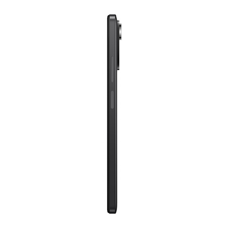 Смартфон Xiaomi Redmi Note 12S 8GB/256GB с NFC Международная версия Черный - фото 2 - id-p211469860