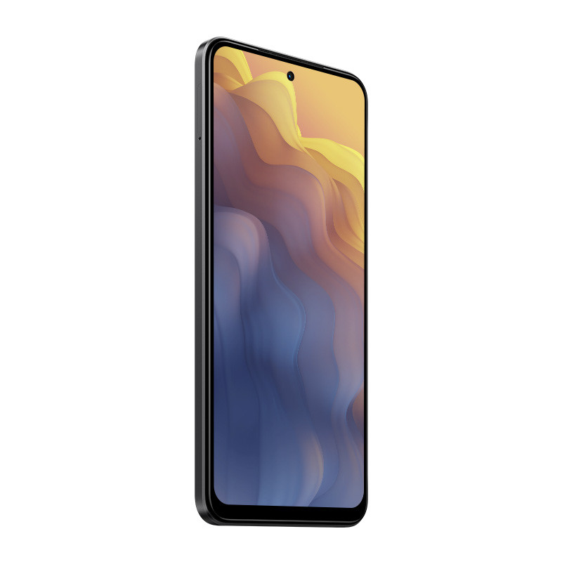 Смартфон Xiaomi Redmi Note 12S 8GB/256GB с NFC Международная версия Черный - фото 10 - id-p211469860