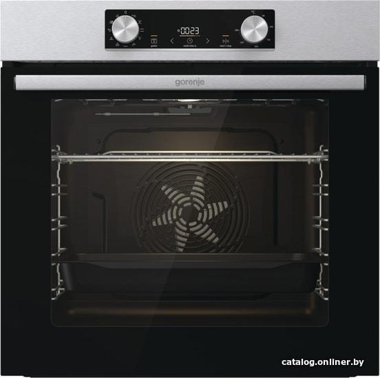 Духовой шкаф Gorenje BO6735E02XK - фото 1 - id-p211484472