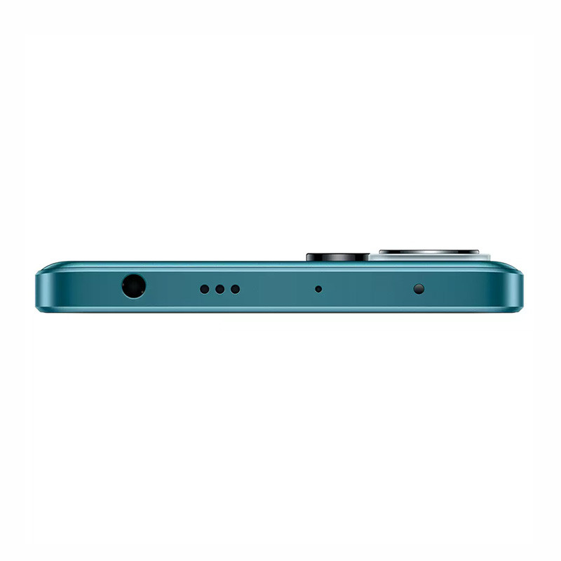 Смартфон POCO F5 8GB/256GB Международная версия Синий - фото 3 - id-p211470322