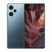 Смартфон POCO F5 8GB/256GB Международная версия Синий