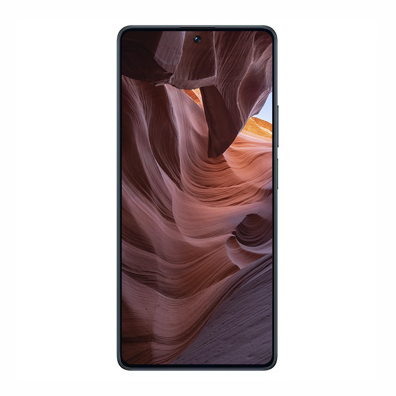 Смартфон POCO F5 12GB/256GB Международная версия Черный - фото 9 - id-p211470604