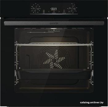 Духовой шкаф Gorenje BO6735E05B